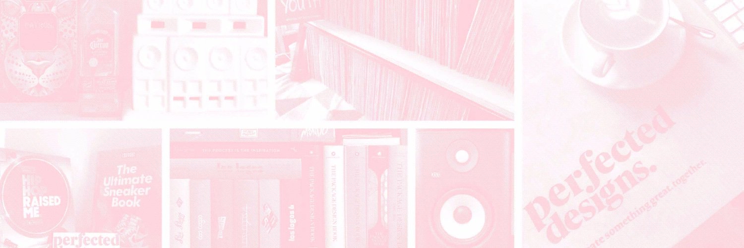 Perfected_Dsgns's profile banner image