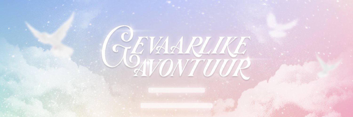 gevatuur's profile banner image