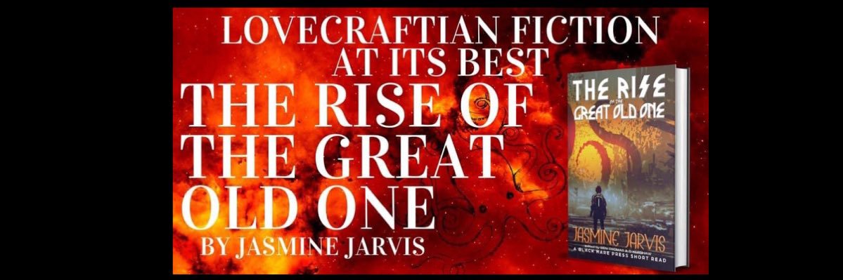 jjarvisauthor's profile banner image