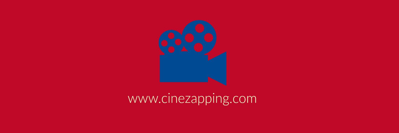 cinezapping's profile banner image