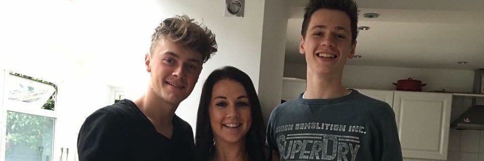 Ben 'Fido' Matthew banner