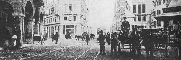 BlogDiPadova Profile Banner