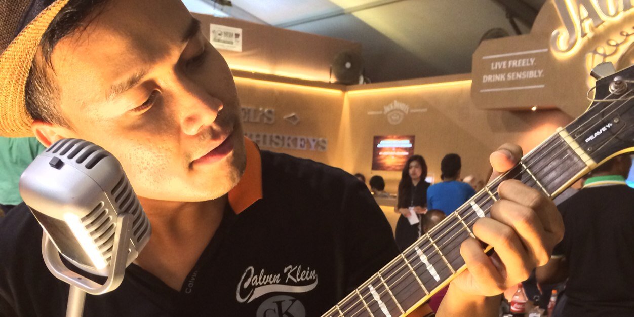 JoeWisa's profile banner image