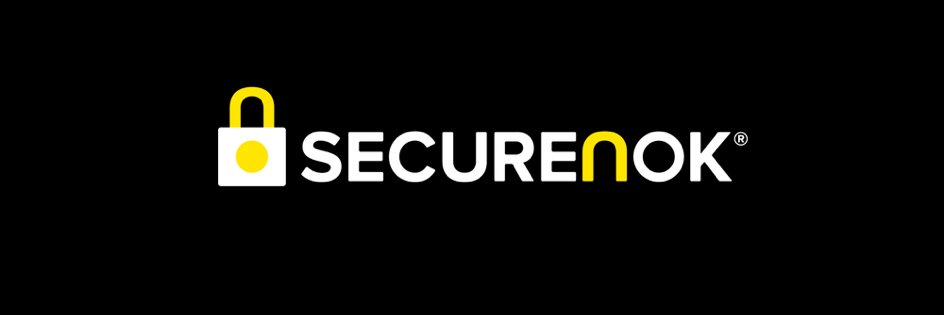 securenok's profile banner image