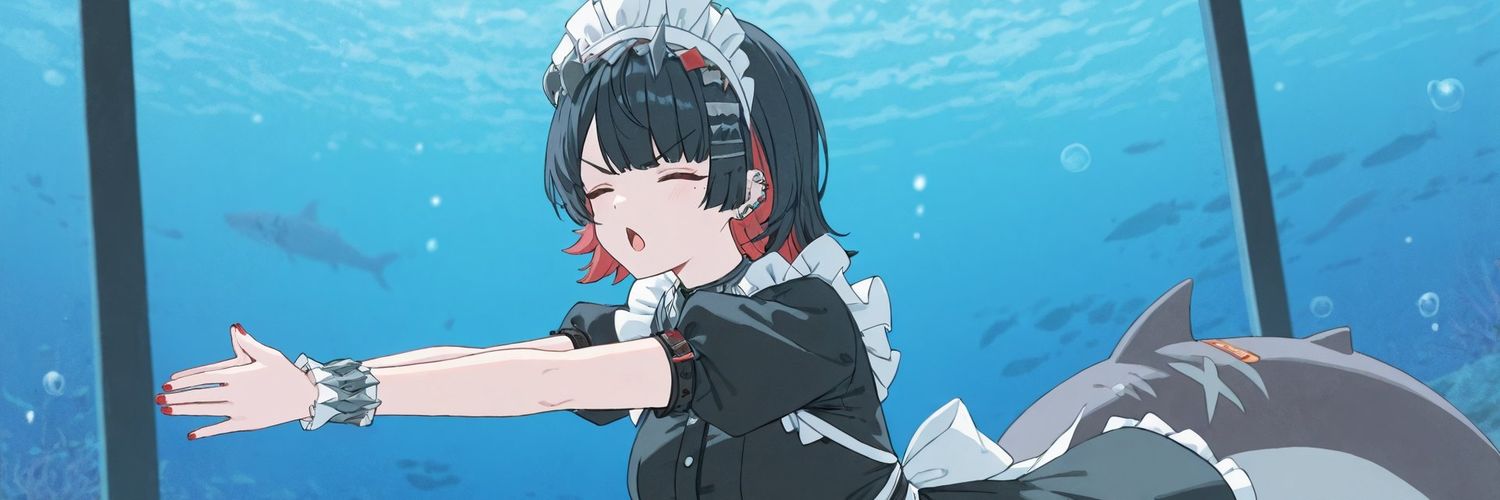 toru_nirvana's profile banner image
