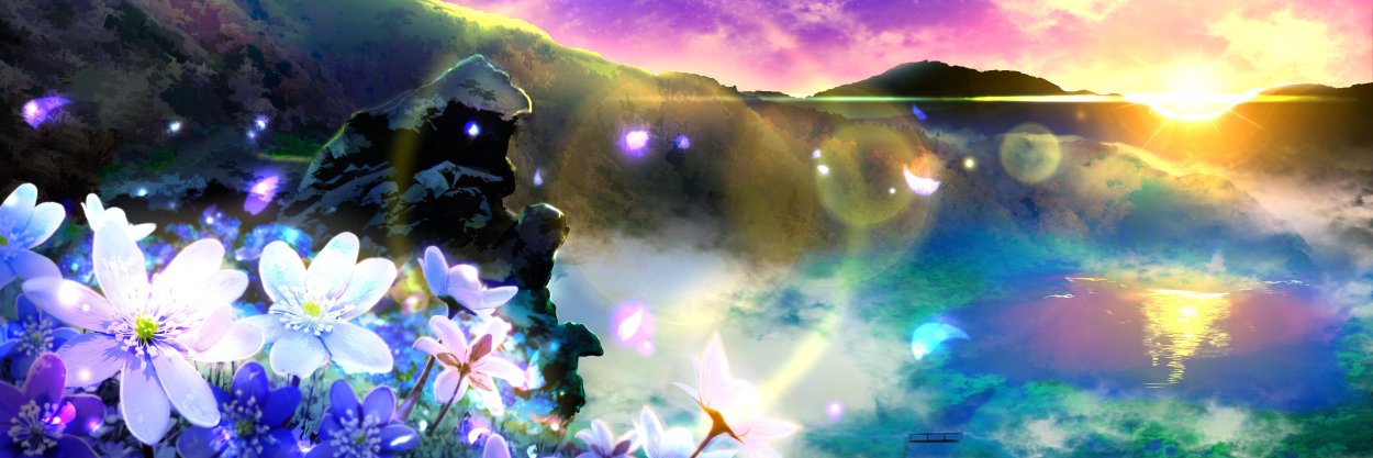 Kazami_Noriya's profile banner image