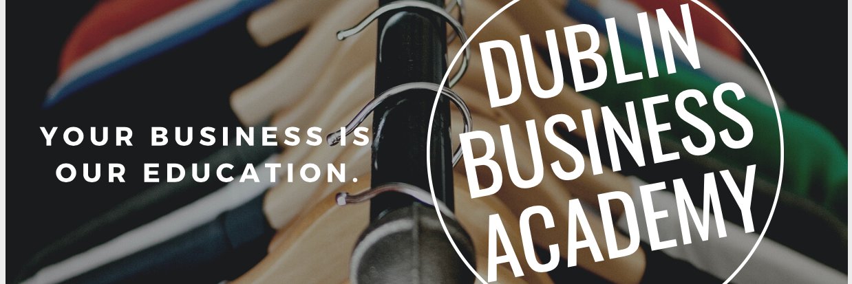 DBA banner