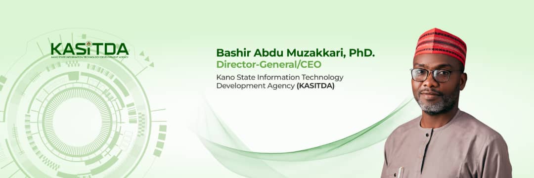 Bashir Abdu Muzakkari, Ph.D. banner