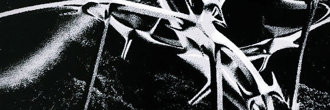 B banner
