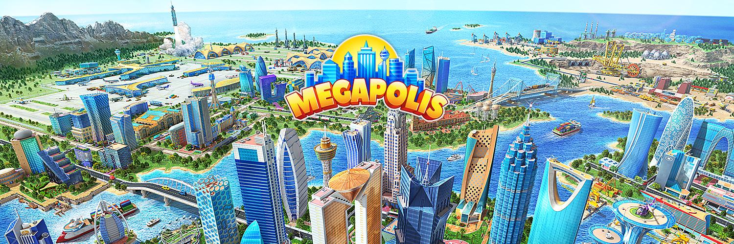 MegapolisSQ's profile banner image