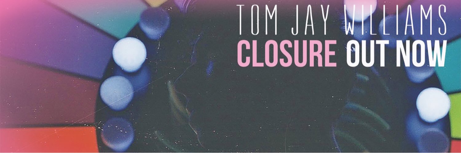 TomJWilliams92's profile banner image