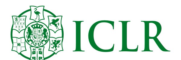TheICLR Profile Banner