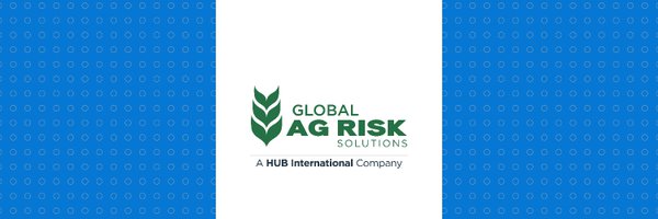 GlobalAgRisk Profile Banner