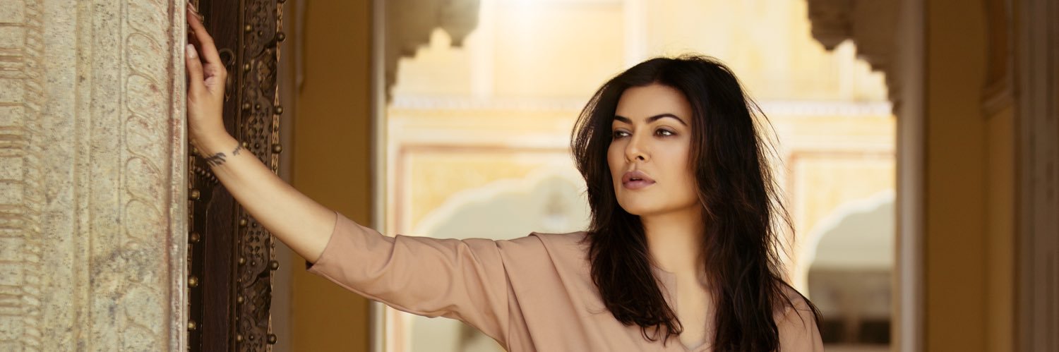 sushmita sen banner