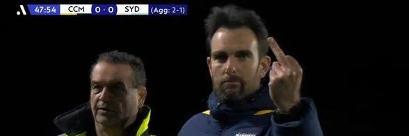 The Aussie Gaffer 🇦🇺 banner