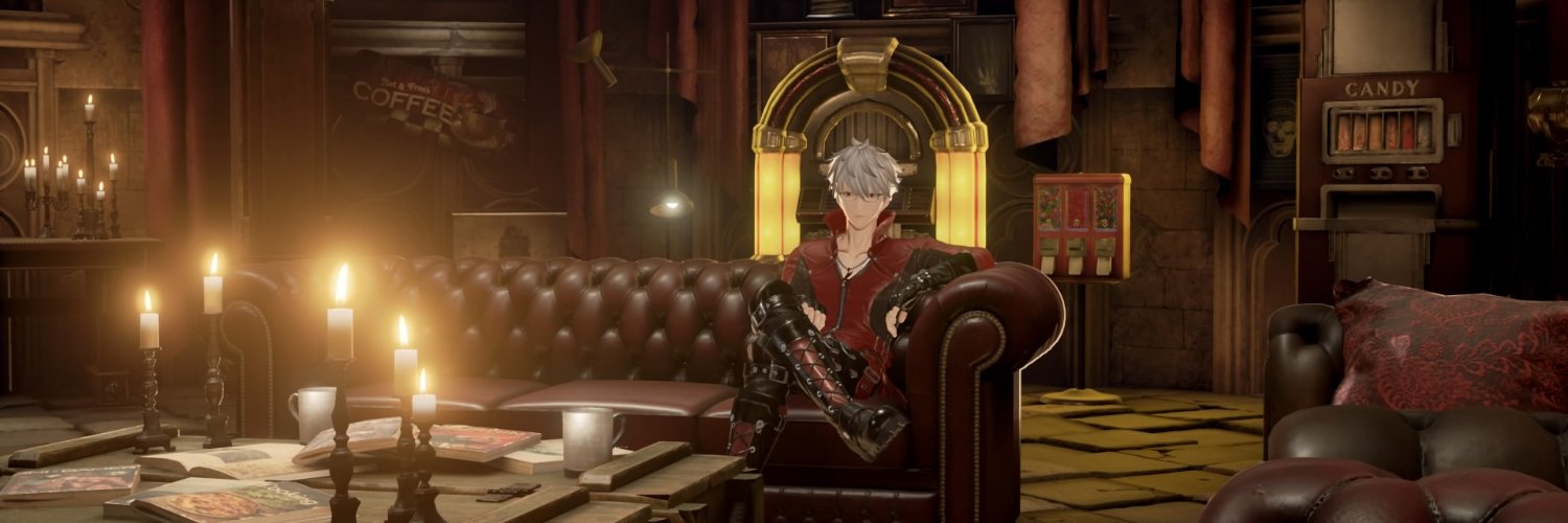RaidenLORZ banner