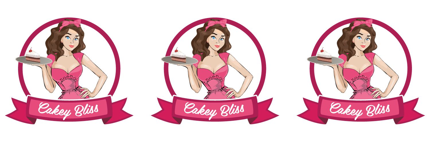 cakeybliss's profile banner image