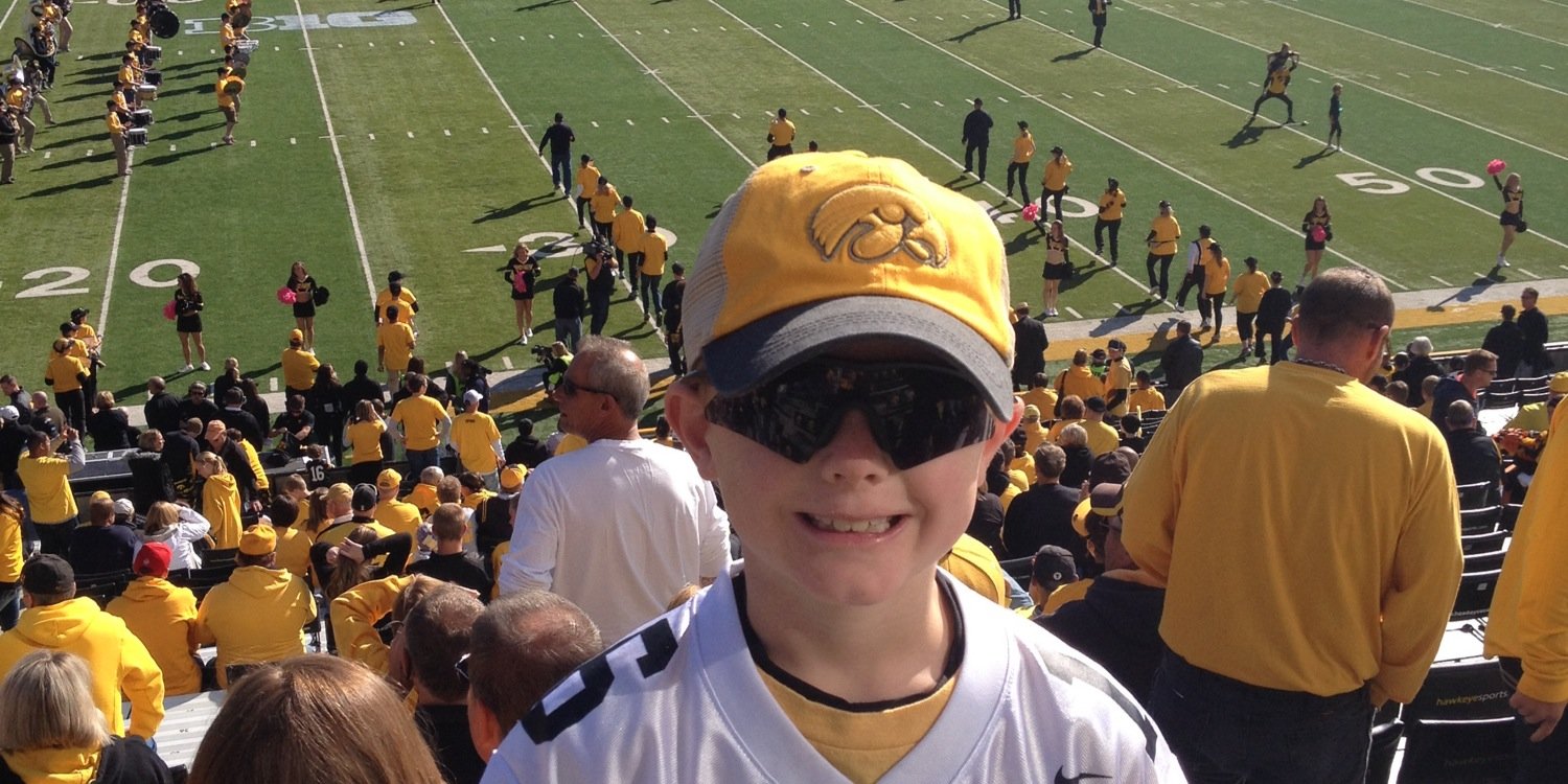 Jake Souhrada banner