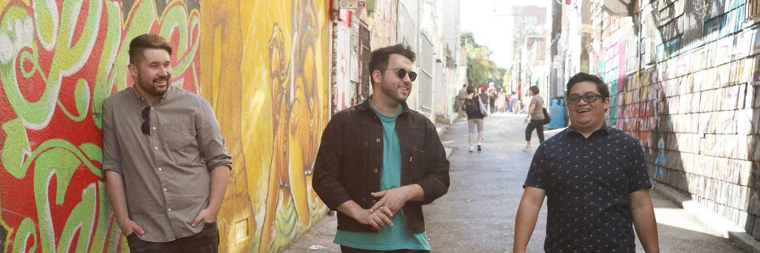 FellowVessel's profile banner image