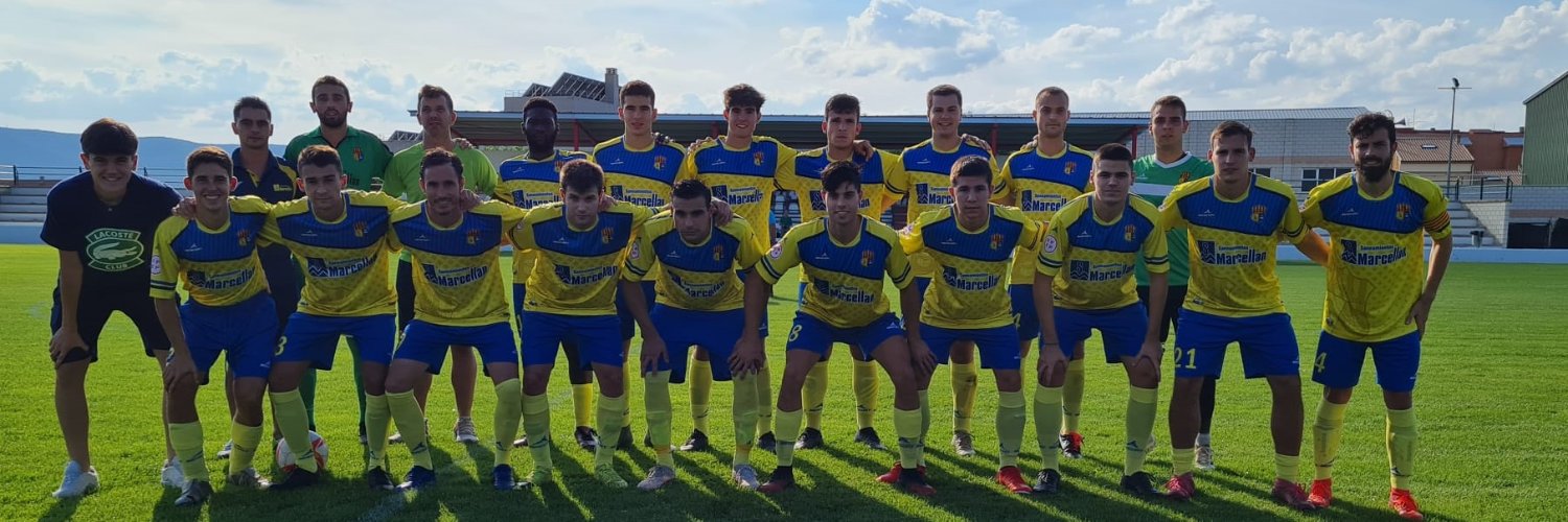 C.F. Santa Anastasia banner