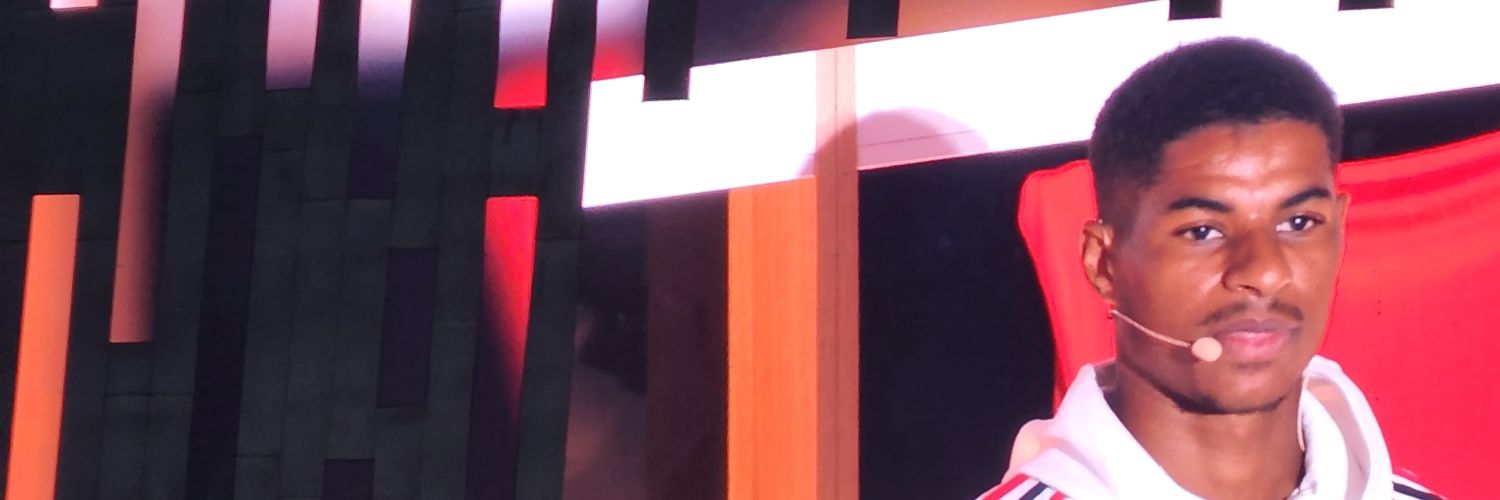 Mike_Amadeus's profile banner image
