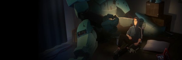 Ninjaristic_ Profile Banner