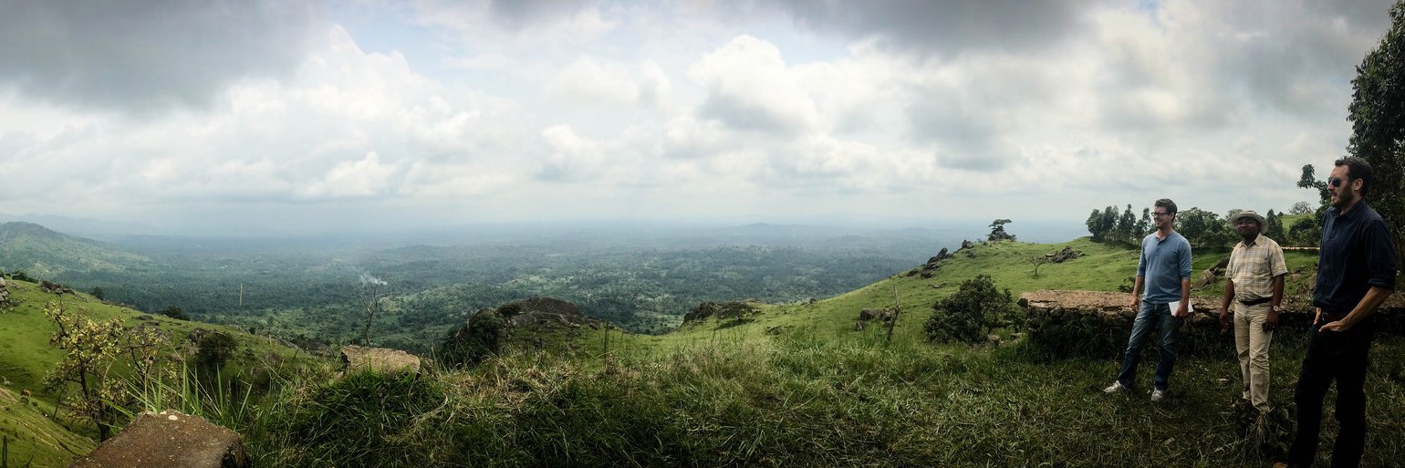 ConDev at Texas A&M banner
