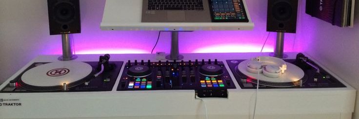 Officialdjkenny's profile banner image