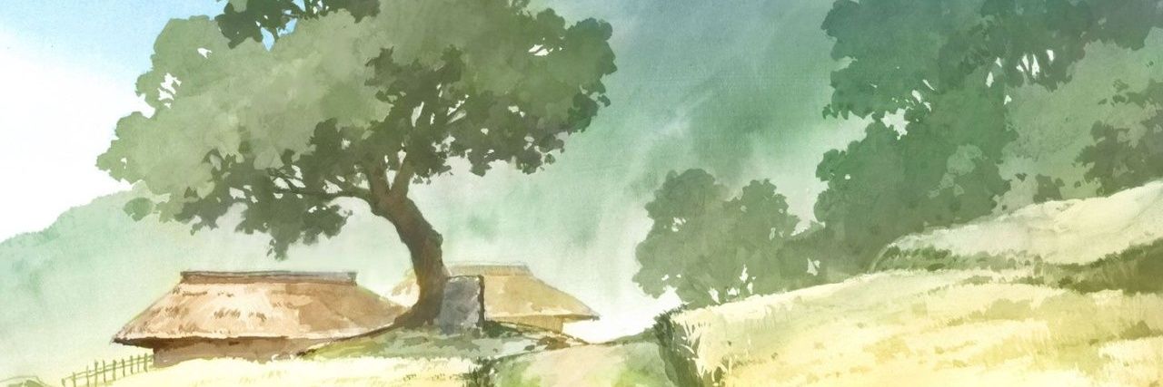 ForgivingHeart1's profile banner image