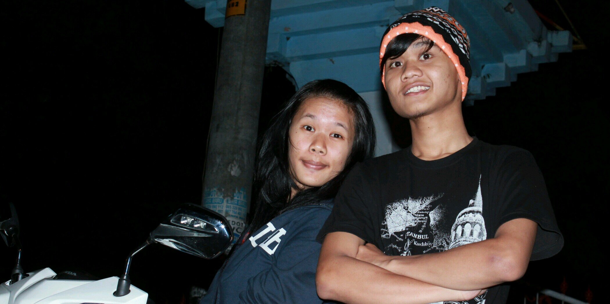 adjie chochodotz  banner