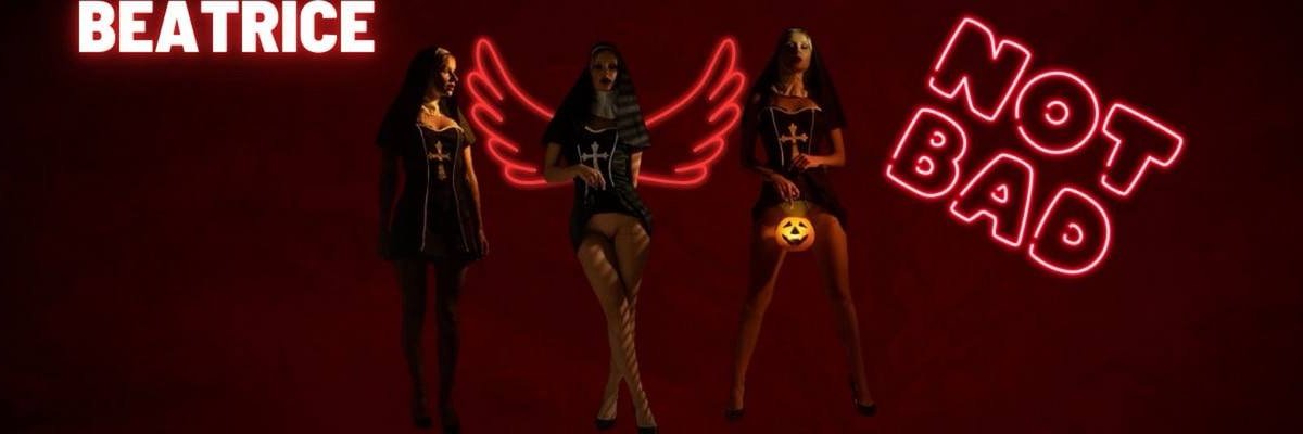 PerfectBeatrice's profile banner image