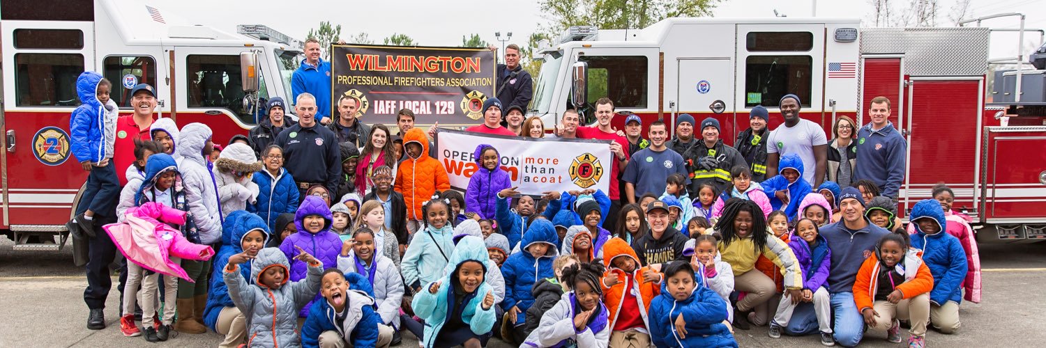 IAFFlocal129's profile banner image