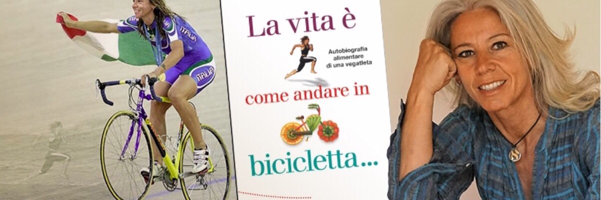Antonella Bellutti banner