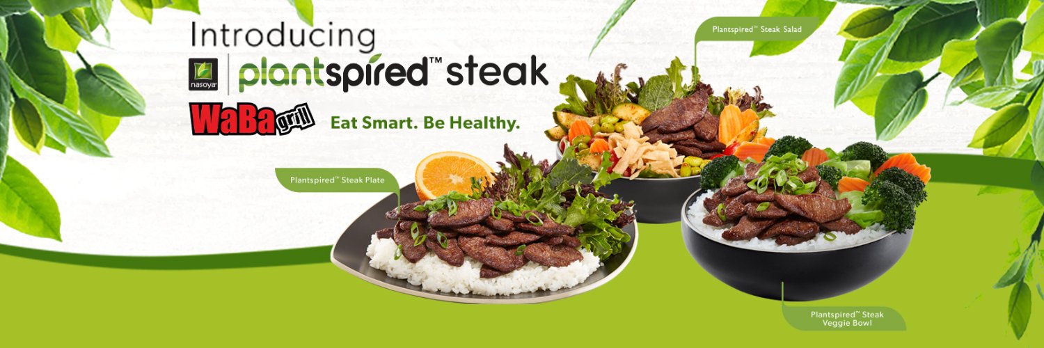 WaBa Grill banner