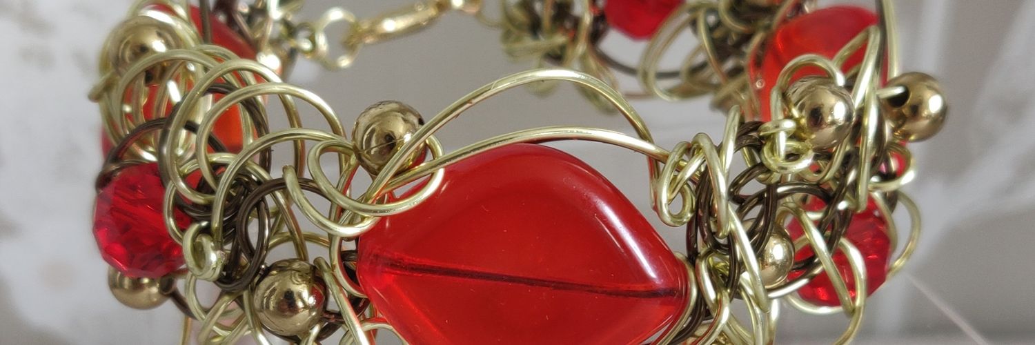 MishaJewellery's profile banner image