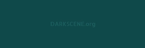 DarkSceneOrg Profile Banner