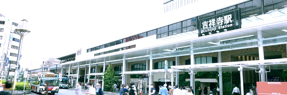 kichikei's profile banner image