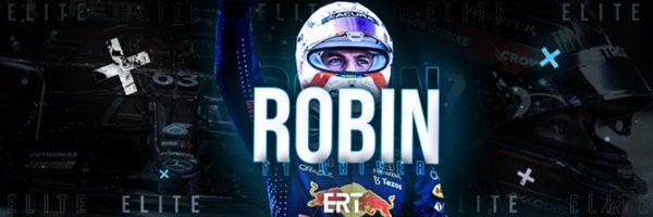 ERT_Robin7 Profile Banner