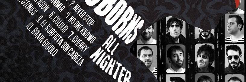 Wildborns's profile banner image