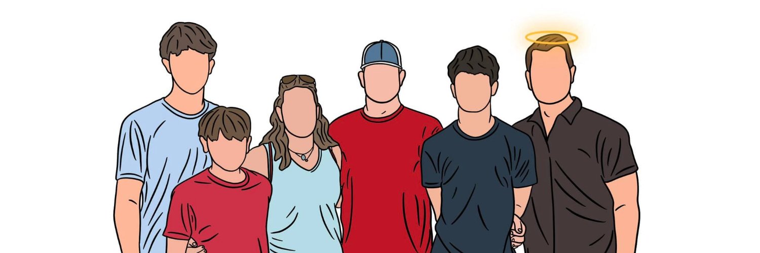 Mike Fountain banner