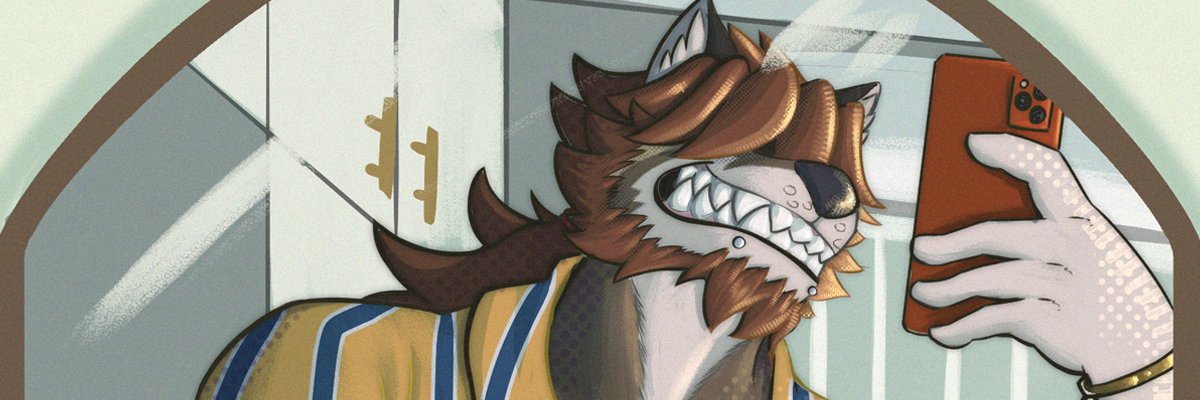 Kazuki's big boba | SAFE 2026 (comm open) banner