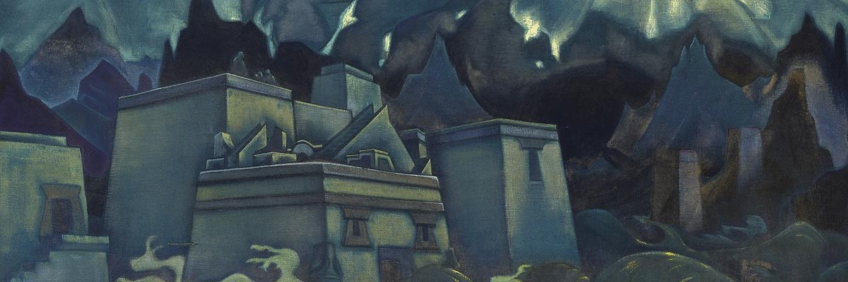 Jeolopy's profile banner image