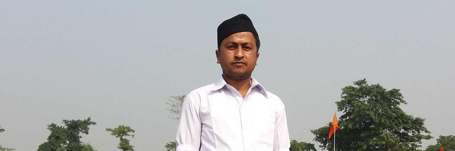 santimroy's profile banner image