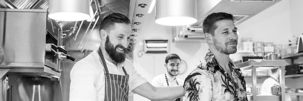 KeelanHiggs Profile Banner