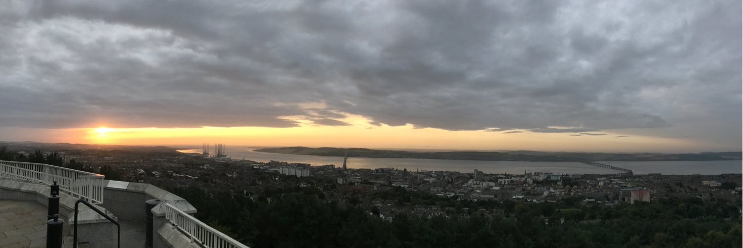 Harold Raitt 🎥💬📝🎓 banner