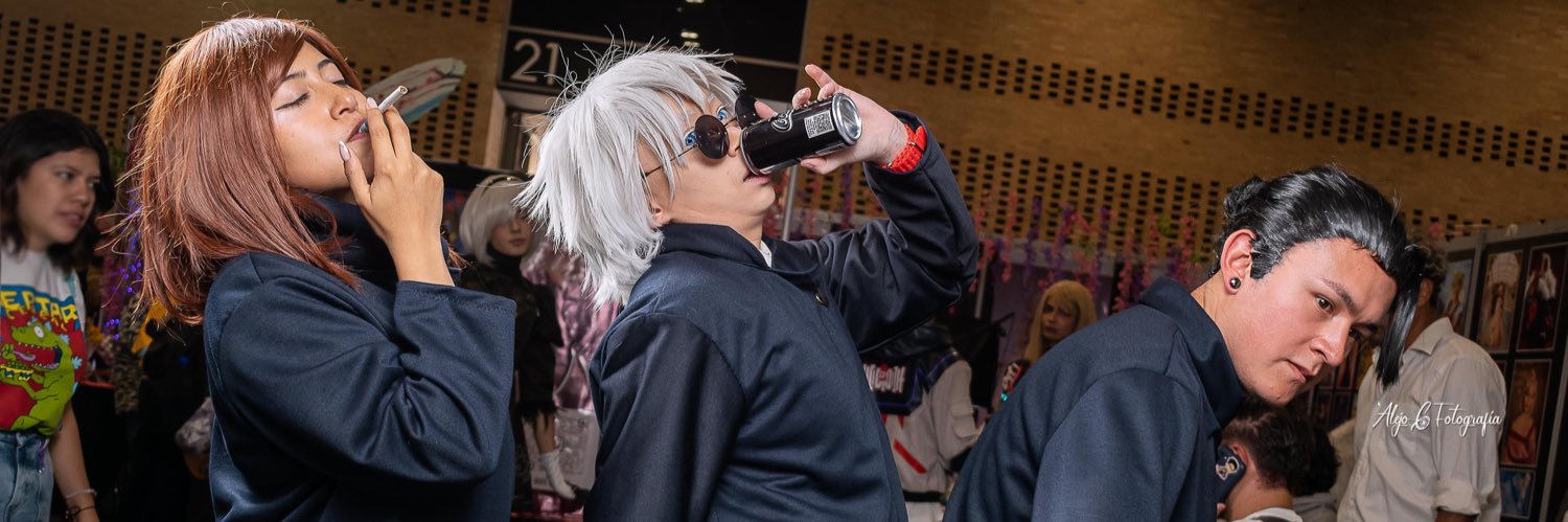 Lacaneviph's profile banner image
