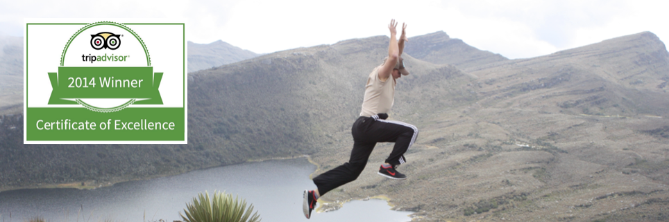 AndesEcoTours's profile banner image