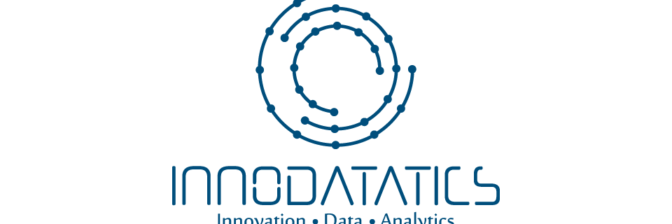 INNODATATICS banner