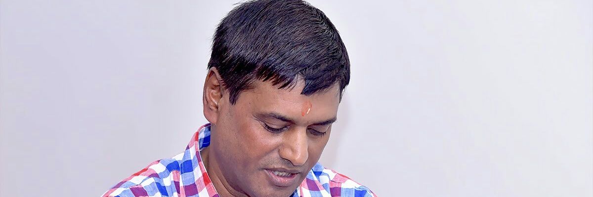 shankar sharma JSW SNEA banner