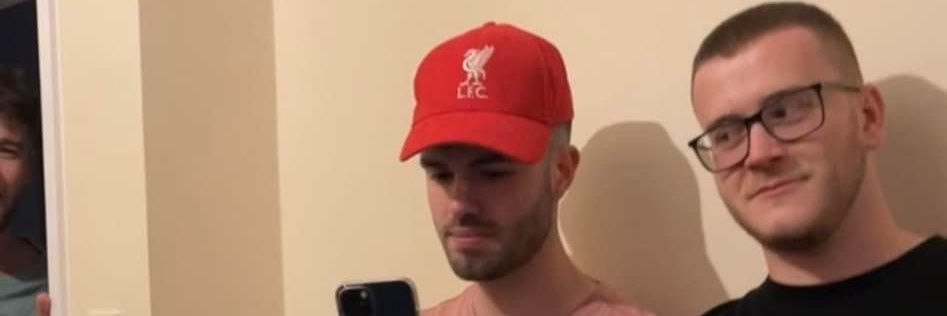 Joelderrick6's profile banner image